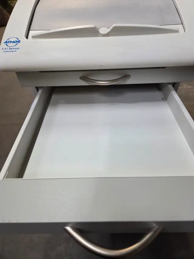 Dental Instrument Workstation - Cabinet - Photo 9