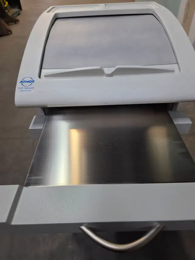 Dental Instrument Workstation - Cabinet - Photo 10