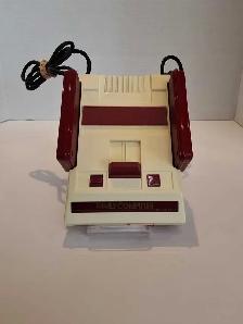 Nintendo Famicom Mini System CLV-101