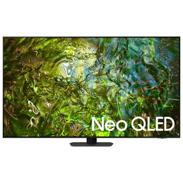 SAMSUNG NEO QLED 55' TV QN55QN90BAFXZC $910