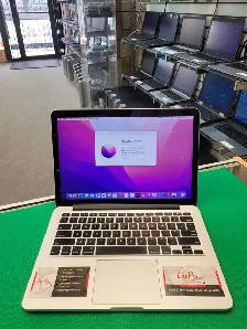 Apple Macbook pro  13  pouce  en parfait etat