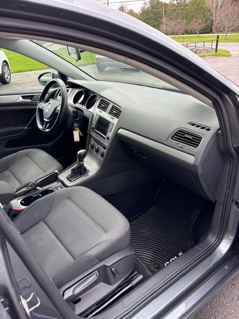 2016 VOLKSWAGEN GOLF TSI  AUTOMATIC  GAS SAVER - Photo 9