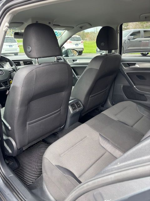 2016 VOLKSWAGEN GOLF TSI  AUTOMATIC  GAS SAVER - Photo 10