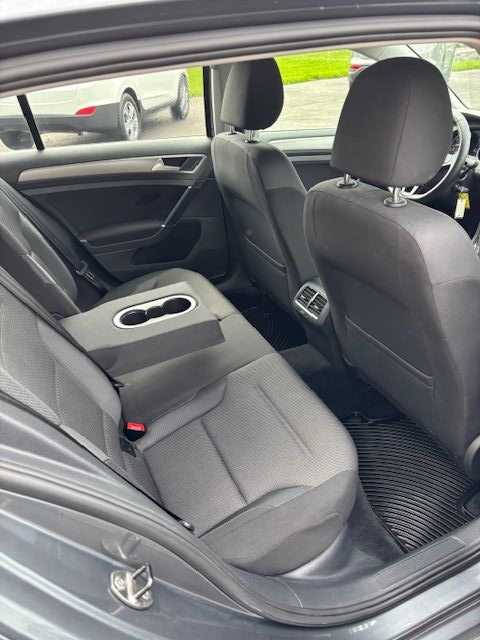 2016 VOLKSWAGEN GOLF TSI  AUTOMATIC  GAS SAVER - Photo 11