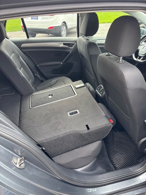 2016 VOLKSWAGEN GOLF TSI  AUTOMATIC  GAS SAVER - Photo 12