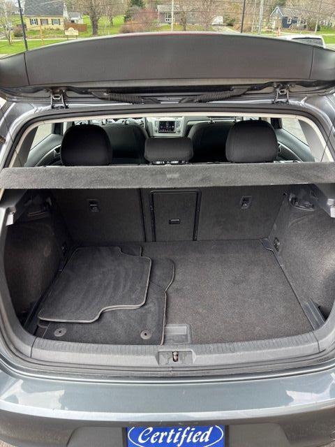 2016 VOLKSWAGEN GOLF TSI  AUTOMATIC  GAS SAVER - Photo 13