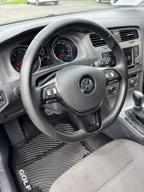 2016 VOLKSWAGEN GOLF TSI  AUTOMATIC  GAS SAVER - Photo 14