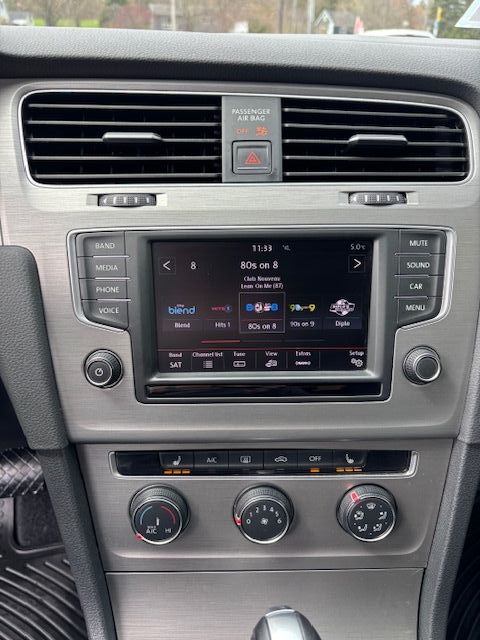 2016 VOLKSWAGEN GOLF TSI  AUTOMATIC  GAS SAVER - Photo 15