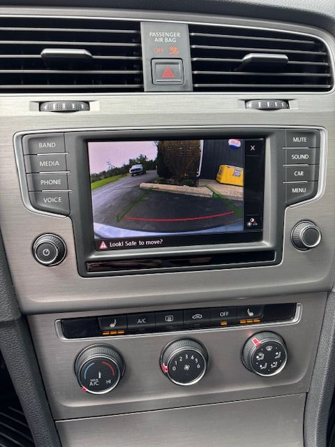 2016 VOLKSWAGEN GOLF TSI  AUTOMATIC  GAS SAVER - Photo 16