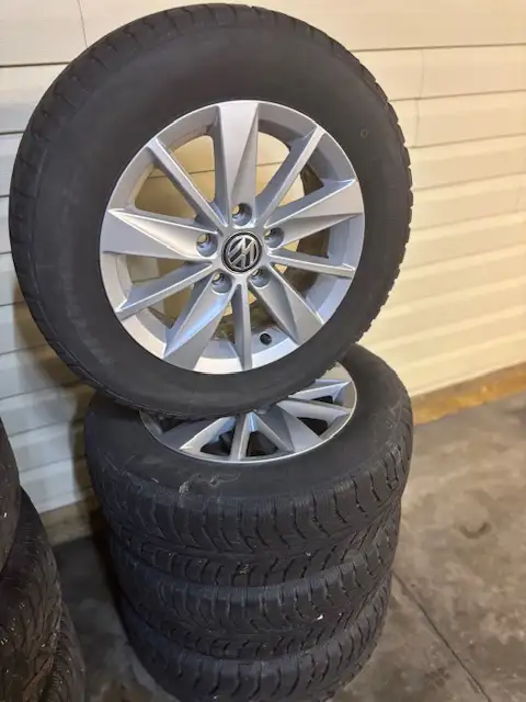 2016 VOLKSWAGEN GOLF TSI  AUTOMATIC  GAS SAVER - Photo 19