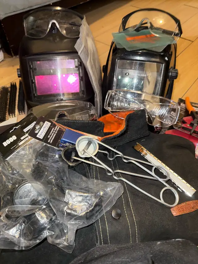 welding gear obo - Photo 4