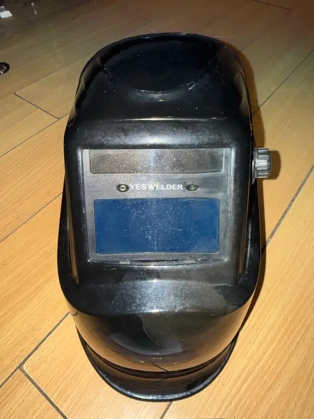 welding gear obo - Photo 6