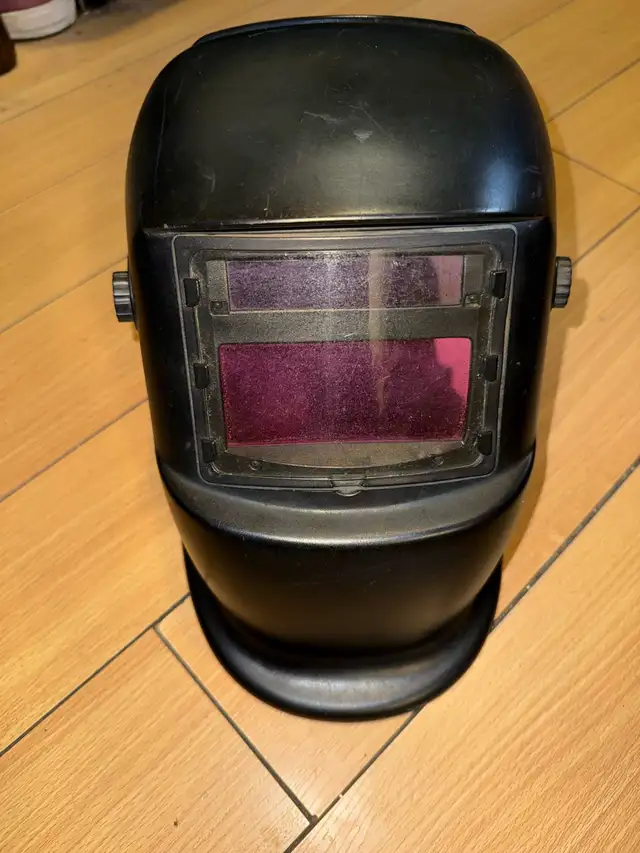 welding gear obo - Photo 7