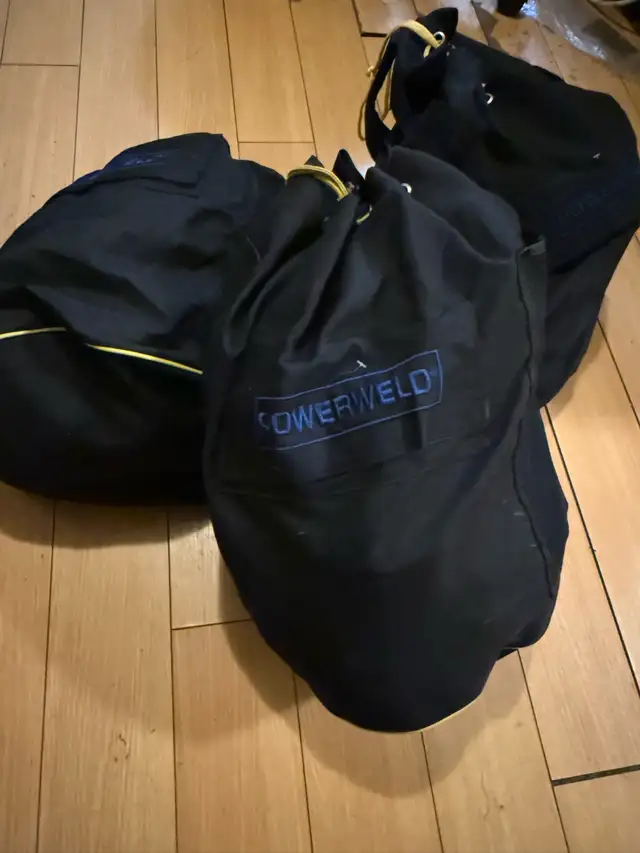 welding gear obo - Photo 8