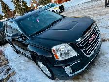 2017 GMC Terrain SLT 3.6L V6 AWD (Low kms) - Photo 2