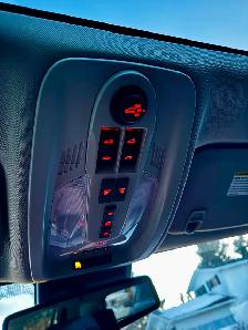 2017 GMC Terrain SLT 3.6L V6 AWD (Low kms) - Photo 5