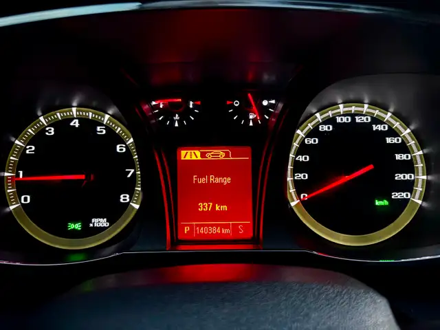 2017 GMC Terrain SLT 3.6L V6 AWD (Low kms) - Photo 6