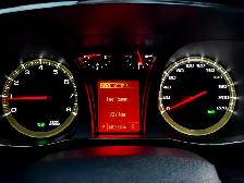 2017 GMC Terrain SLT 3.6L V6 AWD (Low kms) - Photo 6