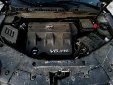 2017 GMC Terrain SLT 3.6L V6 AWD (Low kms) - Photo 9
