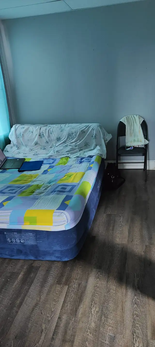 Furnished Bedroom for Rent – Fort Erie (near Lakeshore Area) - Photo 22