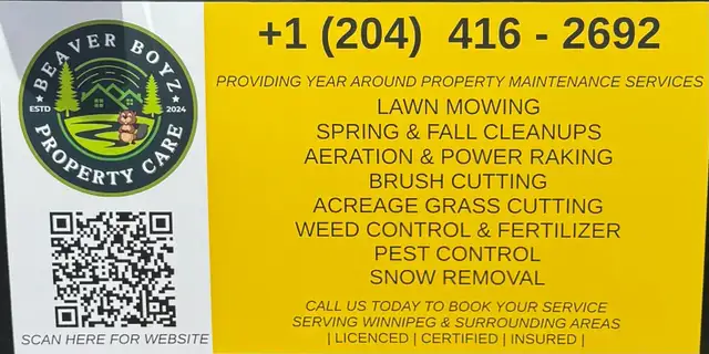 Spring Yard Cleanup Services Available - Photo 2