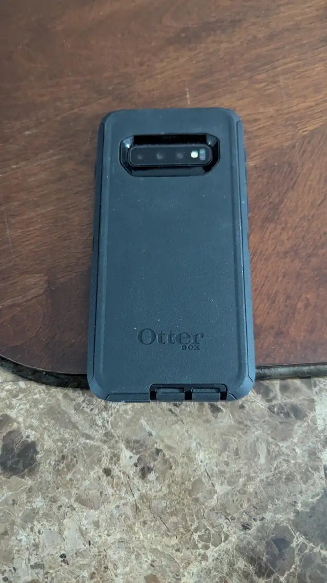 Samsung S8 Phone - Photo 2