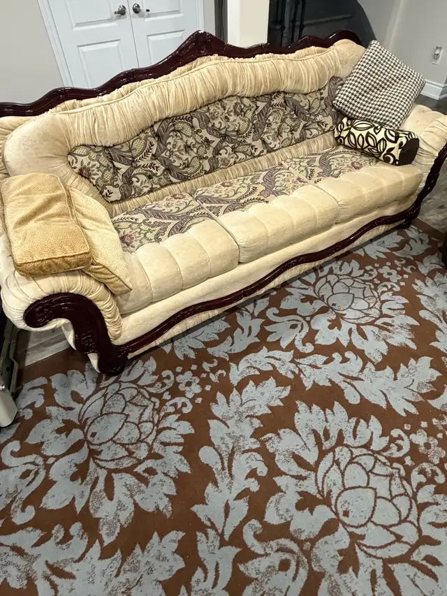 SOFA SET - Photo 3