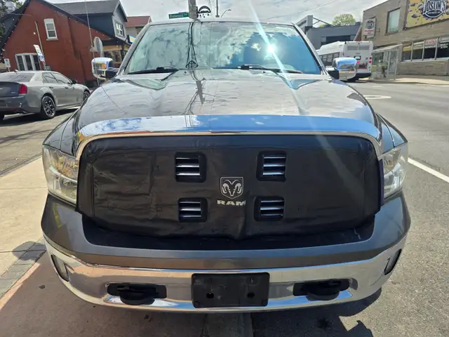 2016 Ram 1500 - Photo 2