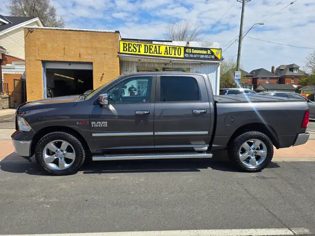 2016 Ram 1500 - Photo 4