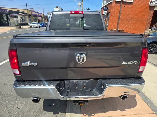 2016 Ram 1500 - Photo 6