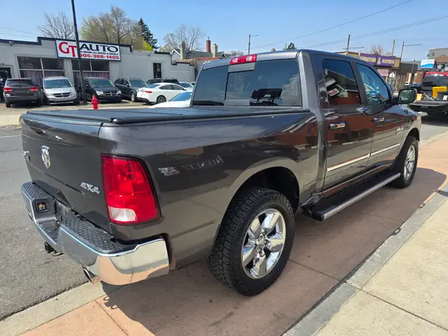 2016 Ram 1500 - Photo 7