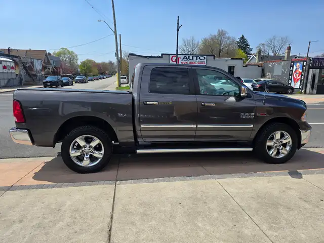 2016 Ram 1500 - Photo 8