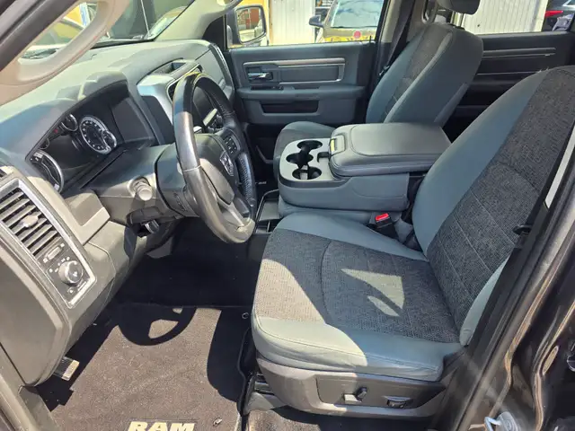 2016 Ram 1500 - Photo 9