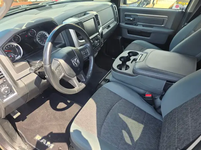 2016 Ram 1500 - Photo 10