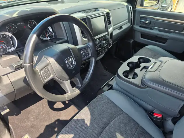 2016 Ram 1500 - Photo 11