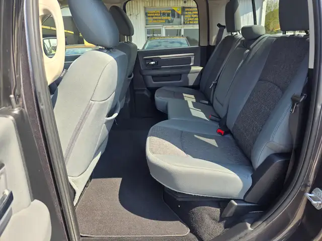 2016 Ram 1500 - Photo 12