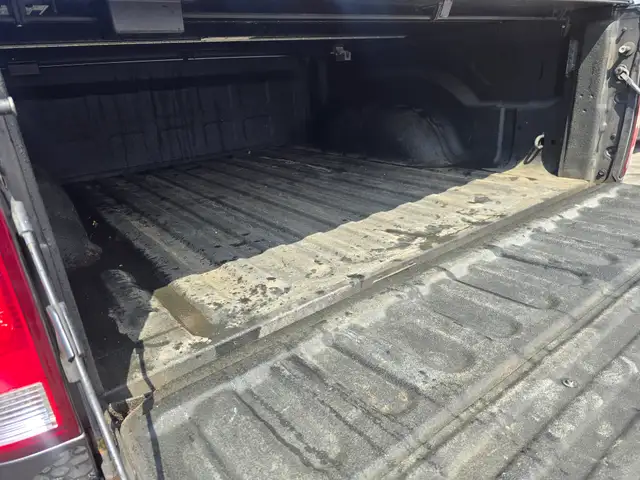 2016 Ram 1500 - Photo 13