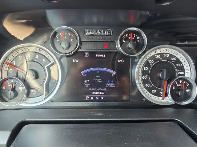 2016 Ram 1500 - Photo 16