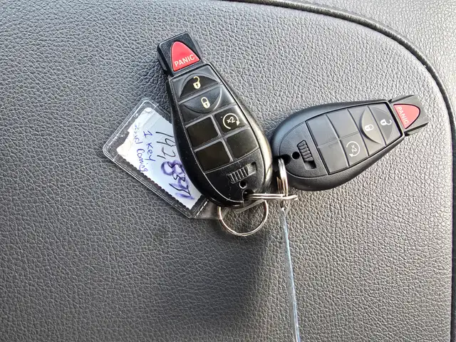 2016 Ram 1500 - Photo 18