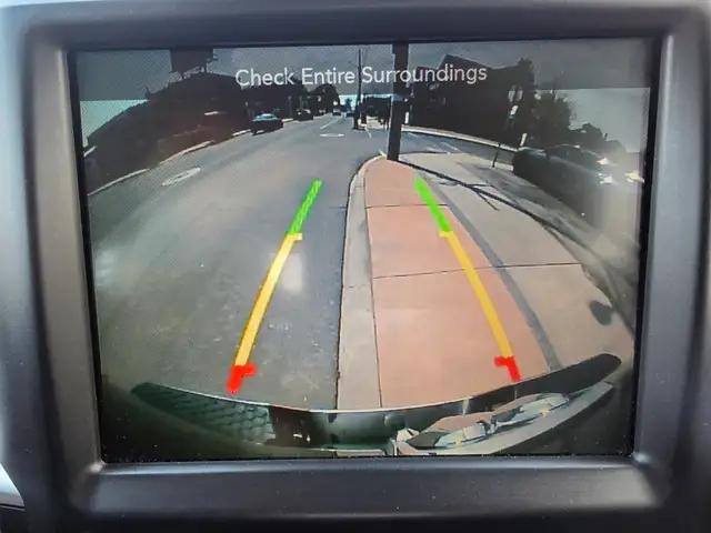 2016 Ram 1500 - Photo 19