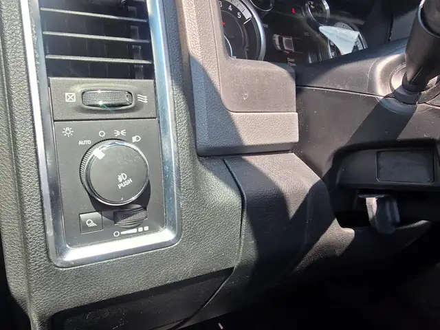 2016 Ram 1500 - Photo 20