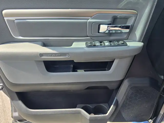 2016 Ram 1500 - Photo 21