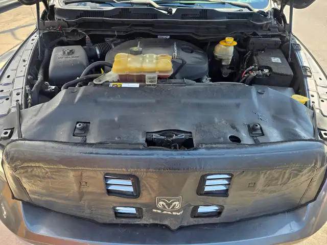 2016 Ram 1500 - Photo 22