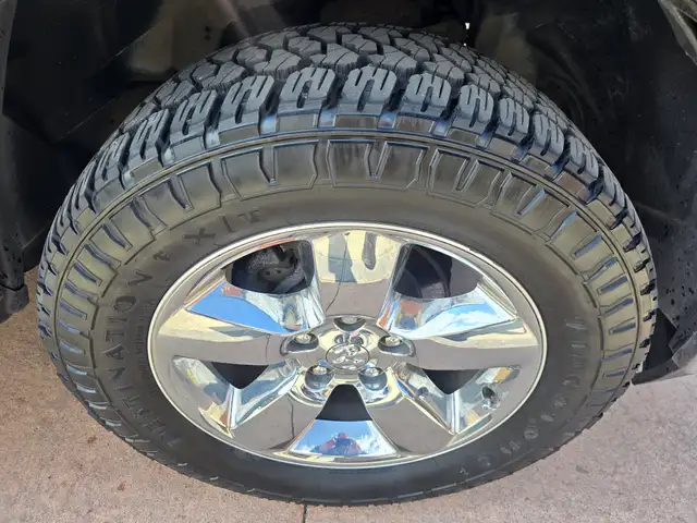 2016 Ram 1500 - Photo 23