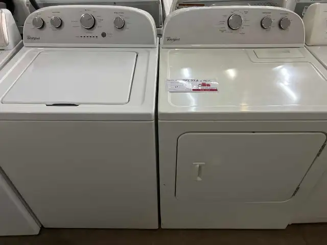 Réparation laveuse sécheuse - Photo 2