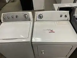 Réparation laveuse sécheuse - Photo 4