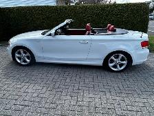BMW 128i 2011 CABRIOLET AUTOMATIQUE