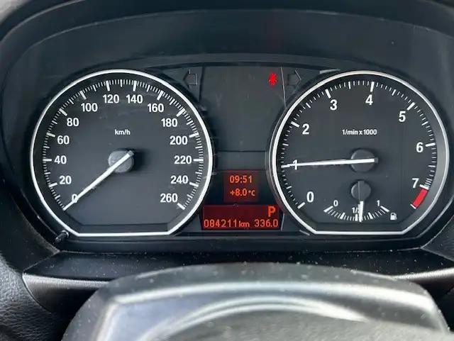 BMW 128i 2011 CABRIOLET AUTOMATIQUE - Photo 10