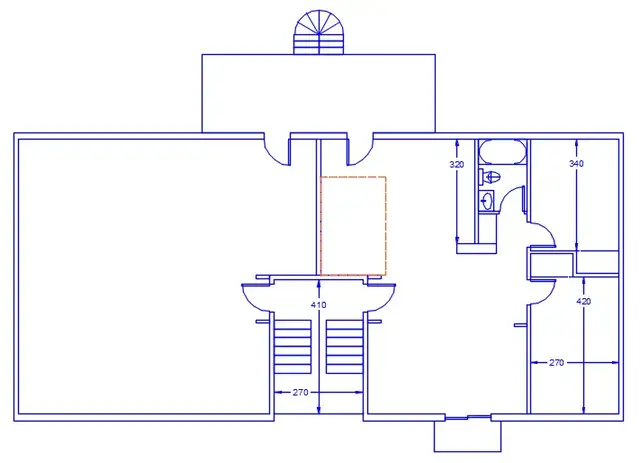 4 ½  à louer, 2030 Patricia disponible 1 Mai - Photo 10