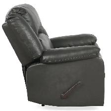 BRAND NEW RELAX A LOUNGER PARKLAND FAUX LEATHER RECLINER $349